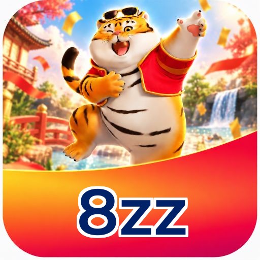 Logo 8zz