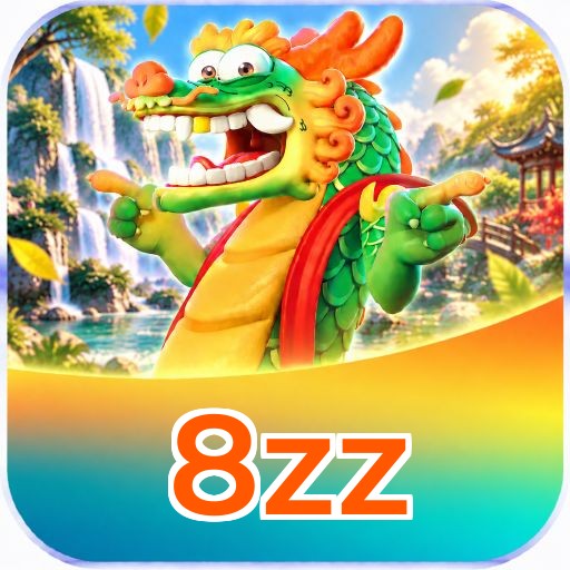 Logo 8zz