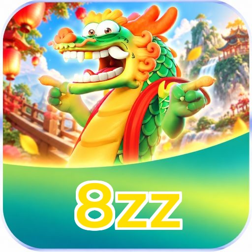Logo 8zz - Cassino Online Brasil