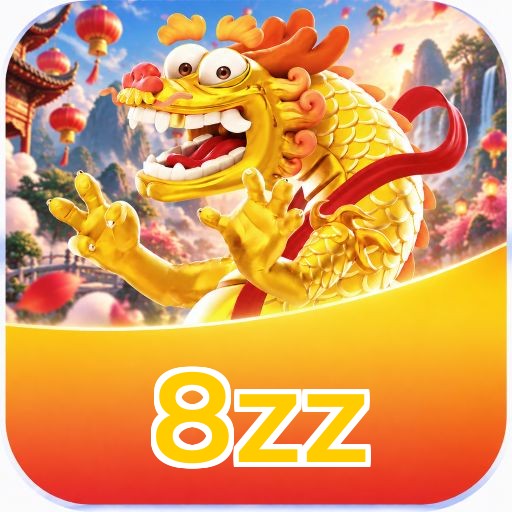 Logo 8zz