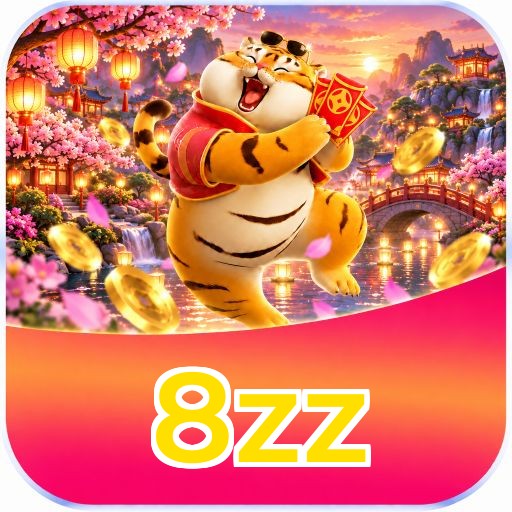 Logo 8zz