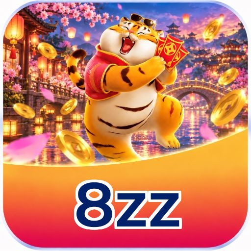 Logo 8zz