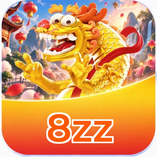 Interface do APK 8zz para Android