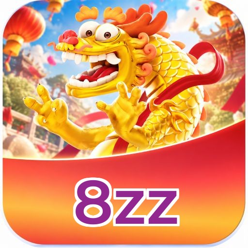 Logo 8zz
