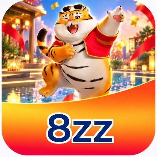 Logo 8zz - Cassino Online Brasil