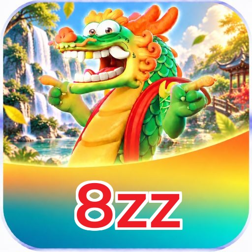 Logo 8zz