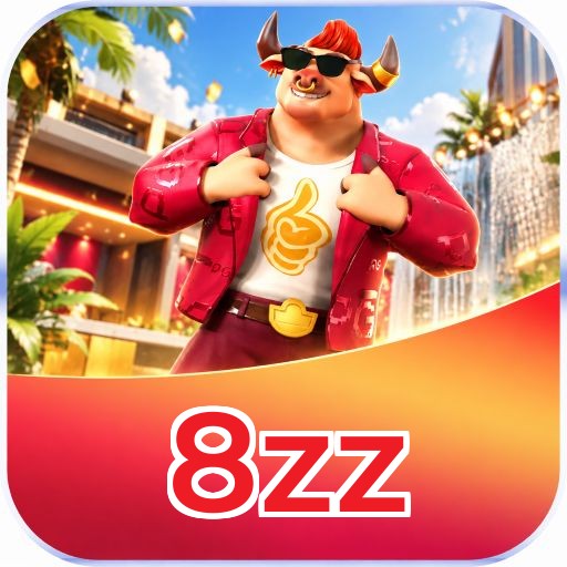Logo 8zz - Cassino Online Brasil