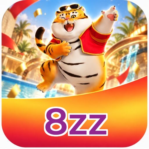 Logo 8zz