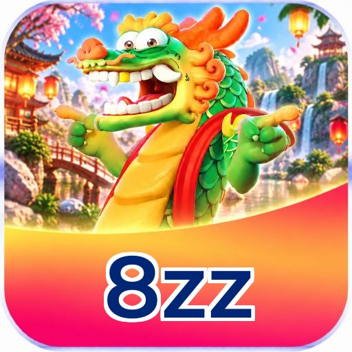 Logo 8zz - Cassino Online Brasil