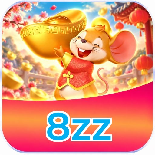 Logo 8zz