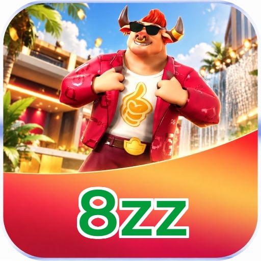 Logo 8zz