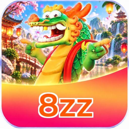 Logo 8zz