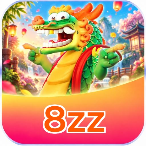Logo 8zz