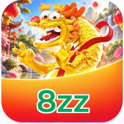 Logo 8zz - Cassino Online Brasil