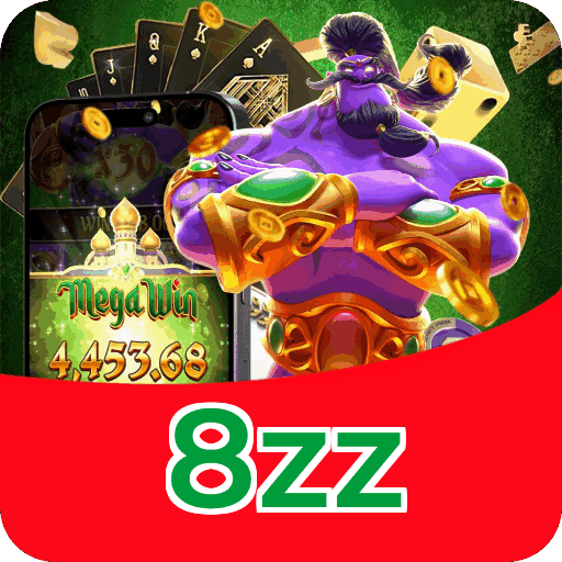 Catálogo 8zz 2.547 jogos - Pragmatic Play, Evolution, NetEnt