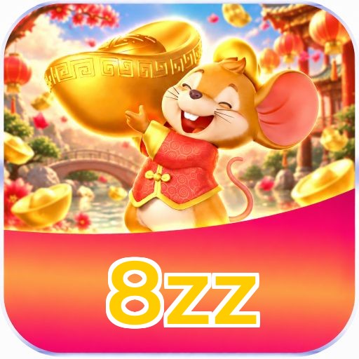 Logo 8zz - Cassino Online Brasil